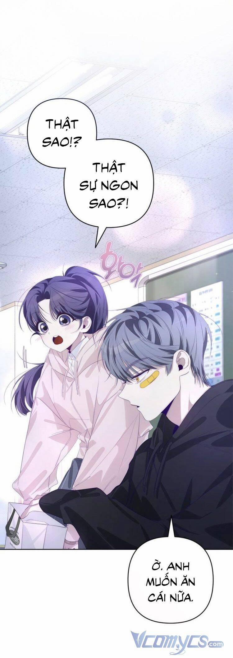 Đàn Anh Xấu Xa 55 trang 24