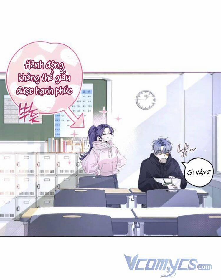 Đàn Anh Xấu Xa 55 trang 25