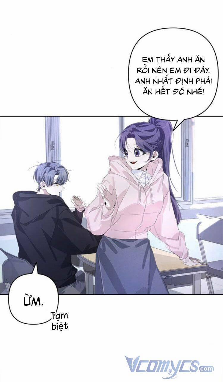 Đàn Anh Xấu Xa 55 trang 26