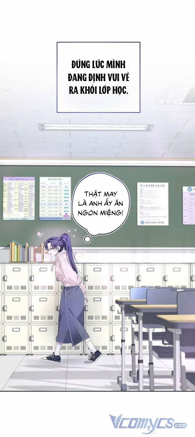 Đàn Anh Xấu Xa 55 trang 27