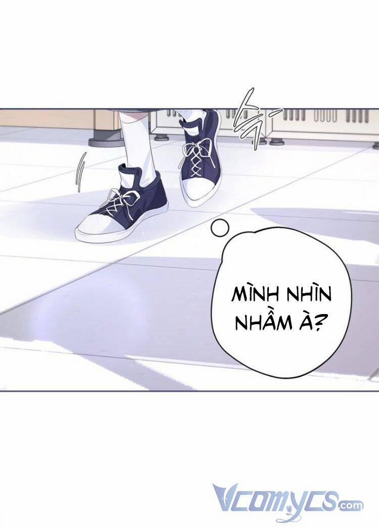 Đàn Anh Xấu Xa 55 trang 31