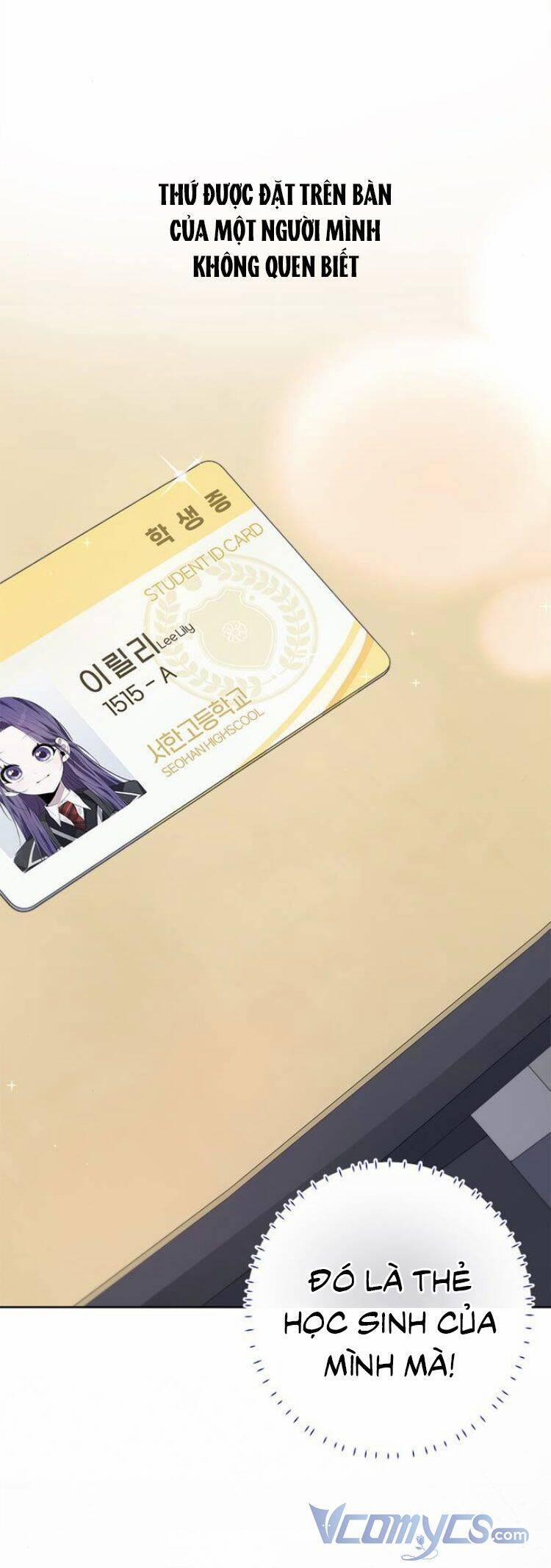 Đàn Anh Xấu Xa 55 trang 32