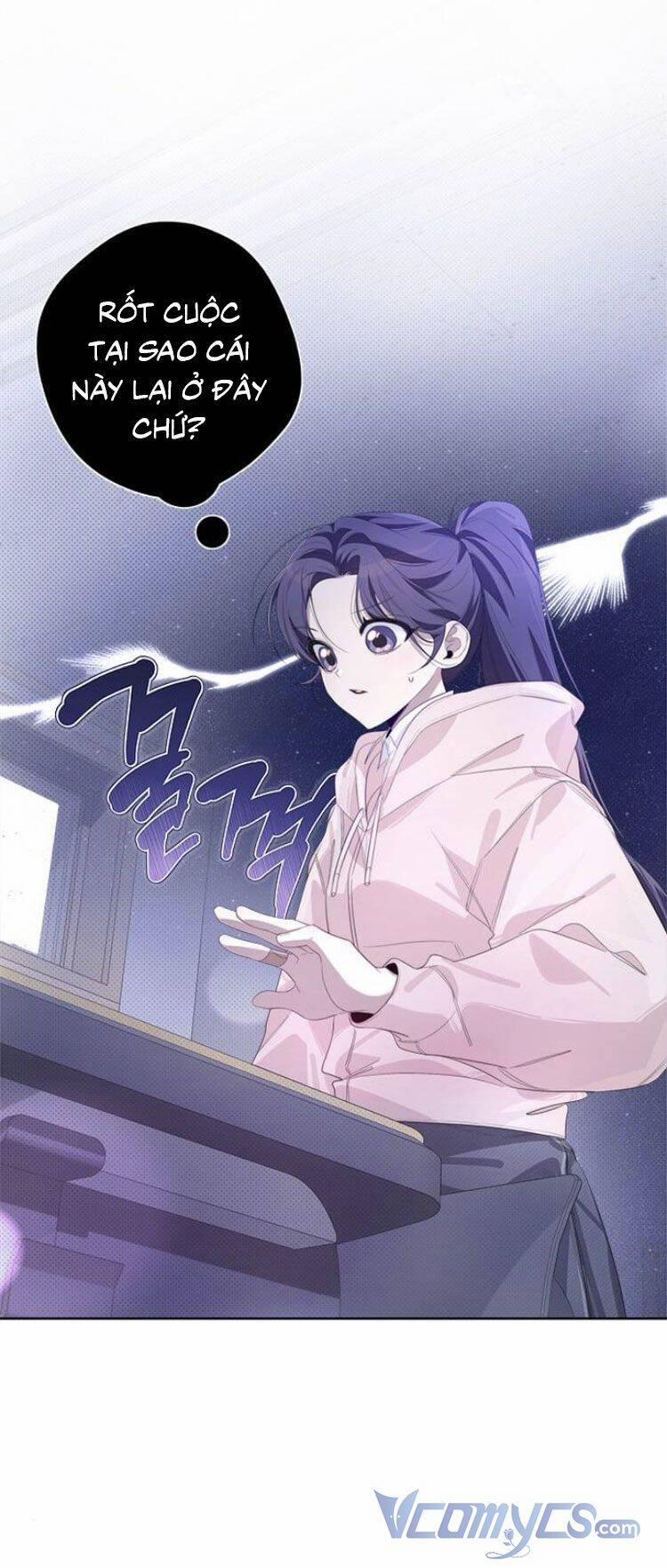 Đàn Anh Xấu Xa 55 trang 33