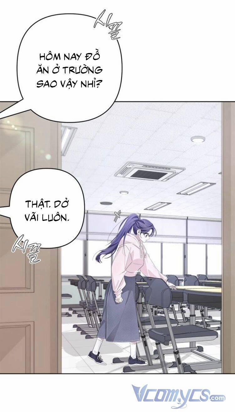 Đàn Anh Xấu Xa 55 trang 34