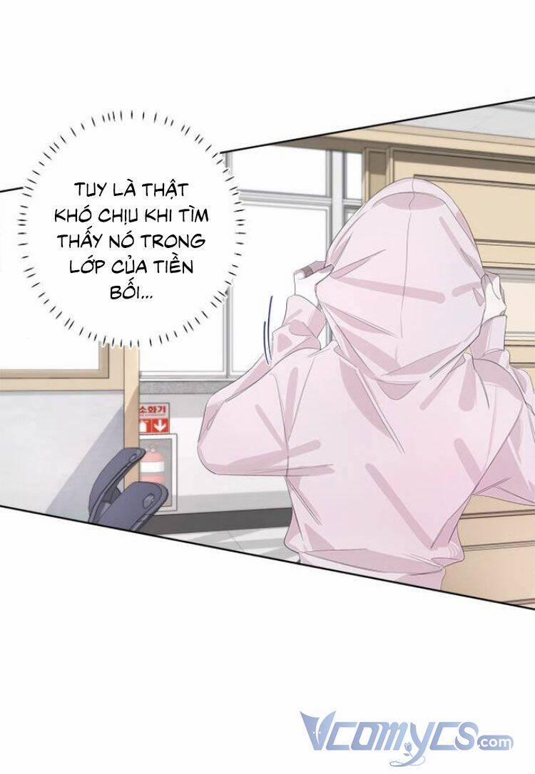 Đàn Anh Xấu Xa 55 trang 36