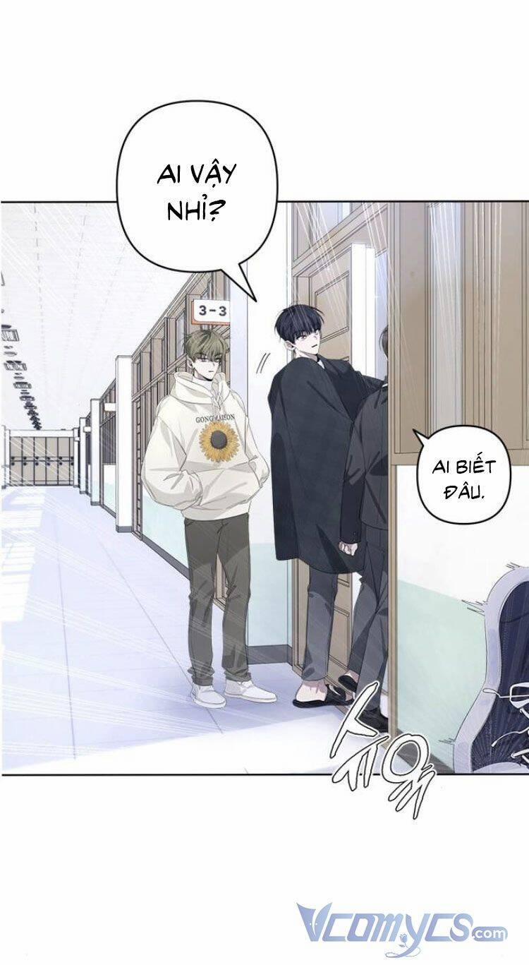 Đàn Anh Xấu Xa 55 trang 38