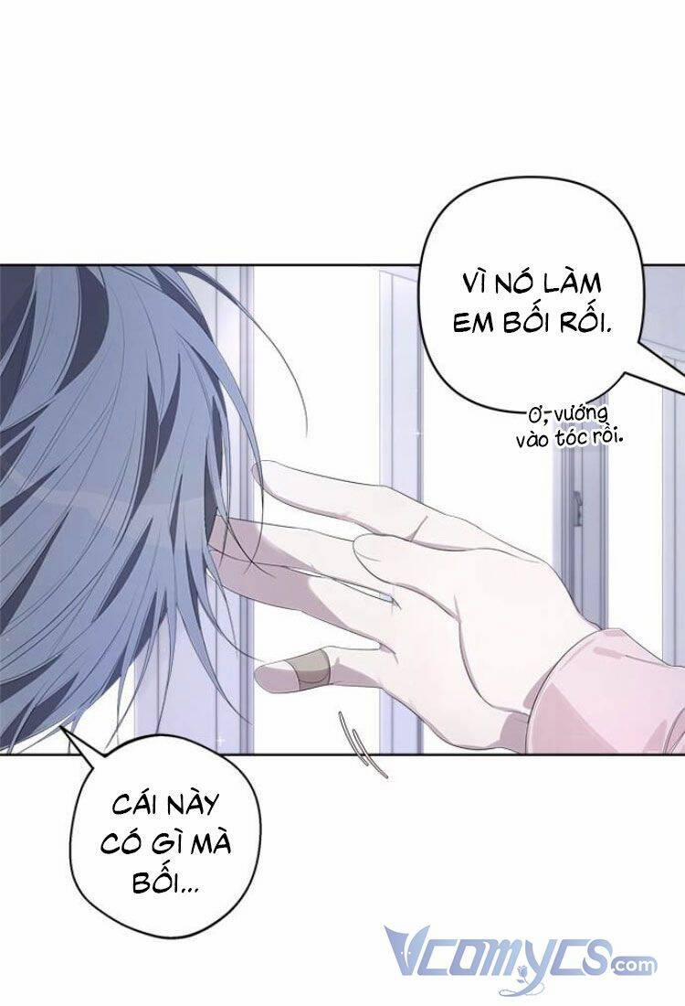 Đàn Anh Xấu Xa 55 trang 4