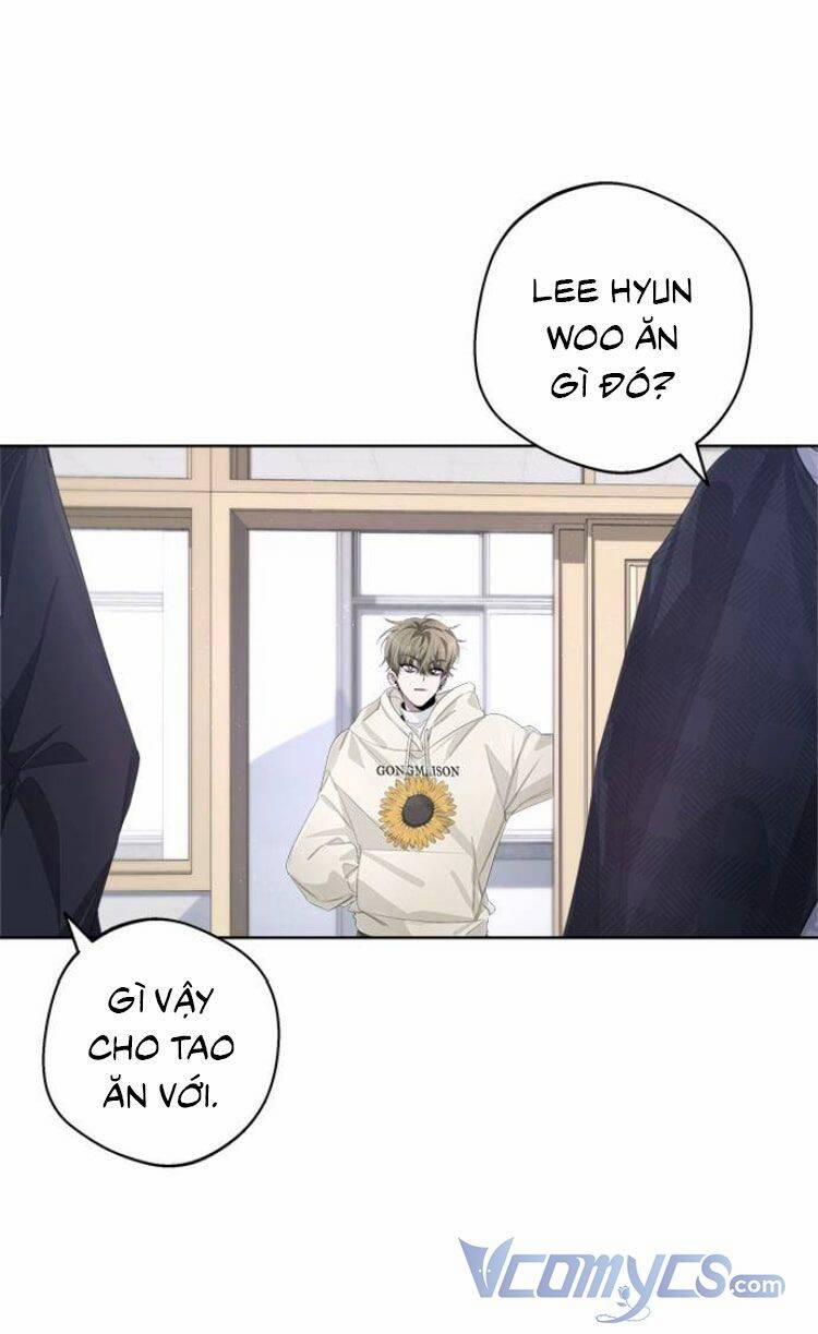 Đàn Anh Xấu Xa 55 trang 40