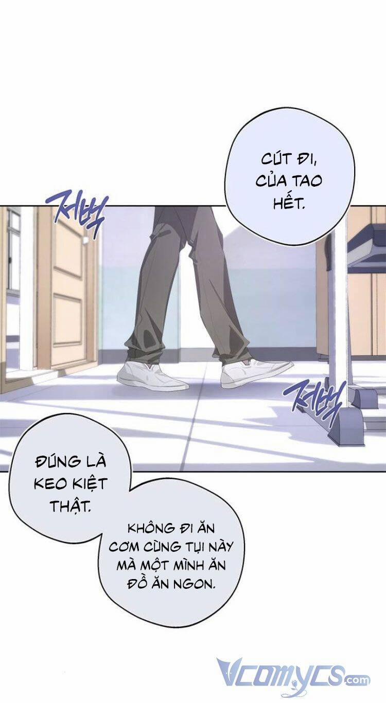 Đàn Anh Xấu Xa 55 trang 41