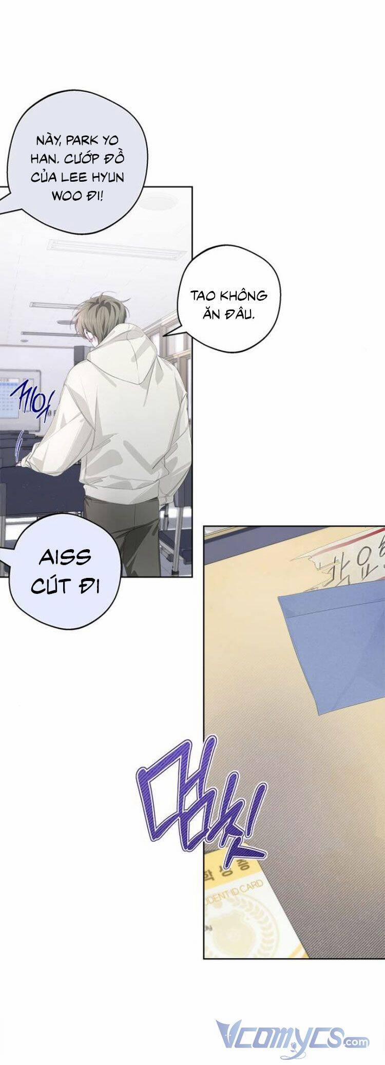 Đàn Anh Xấu Xa 55 trang 42