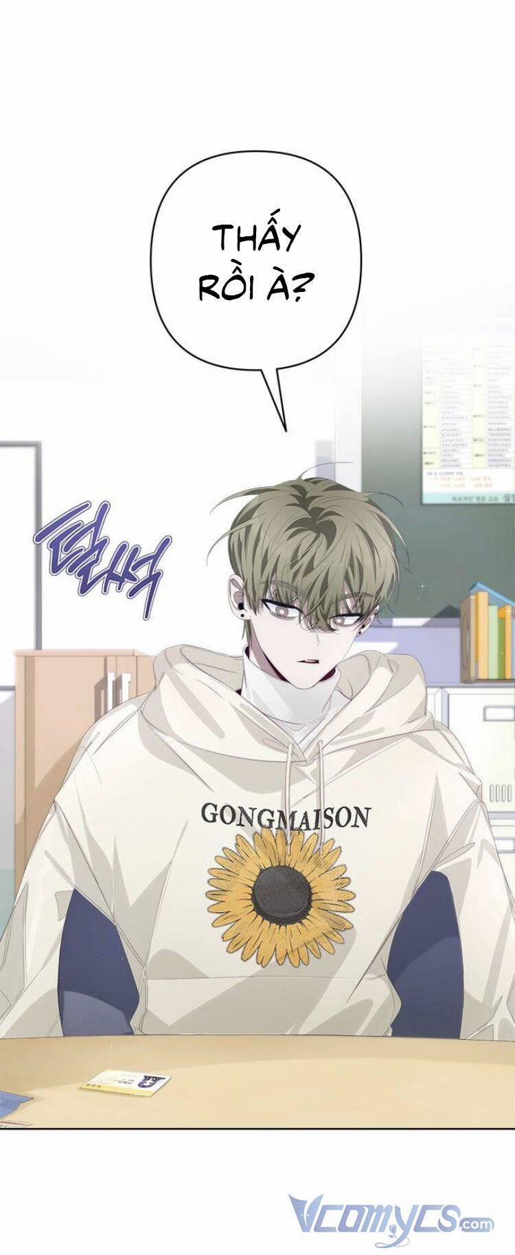 Đàn Anh Xấu Xa 55 trang 43