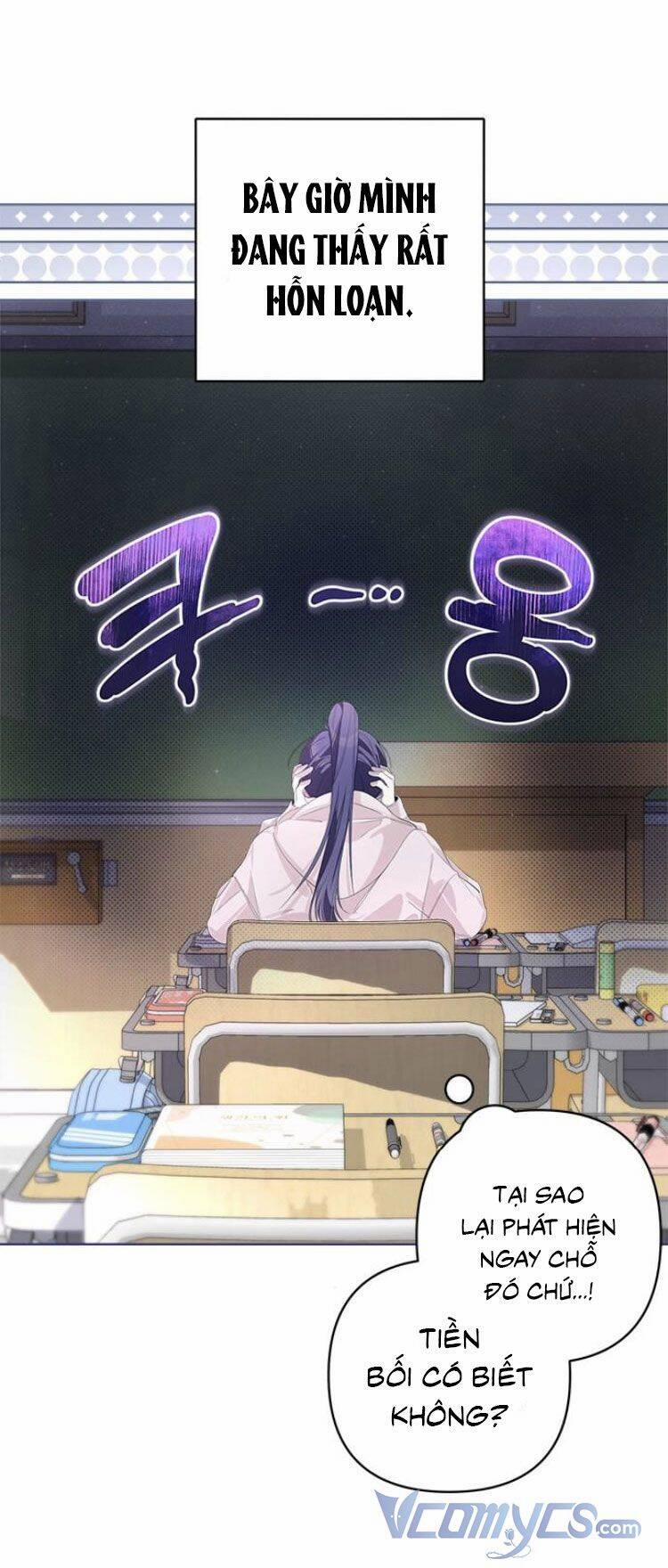 Đàn Anh Xấu Xa 55 trang 45