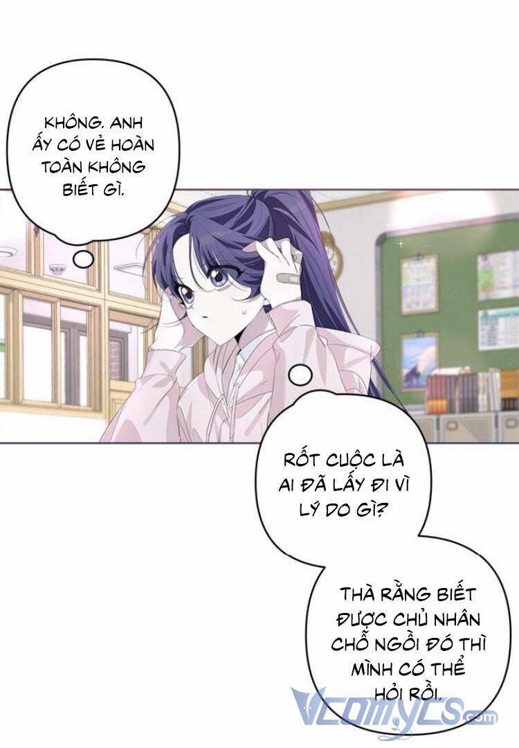 Đàn Anh Xấu Xa 55 trang 46