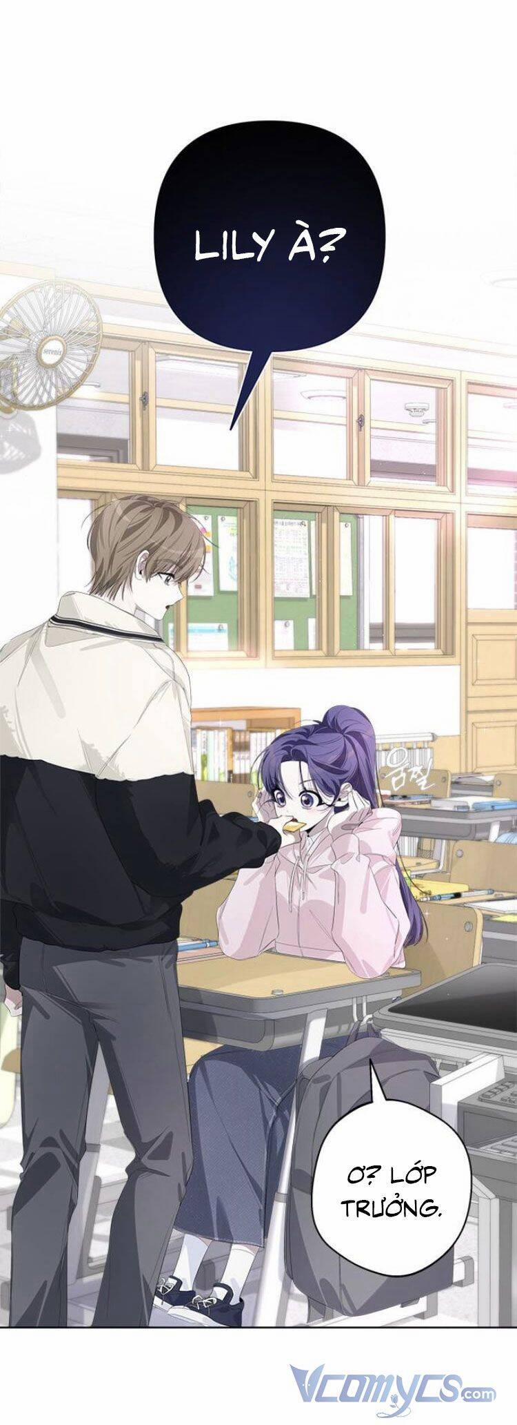 Đàn Anh Xấu Xa 55 trang 48