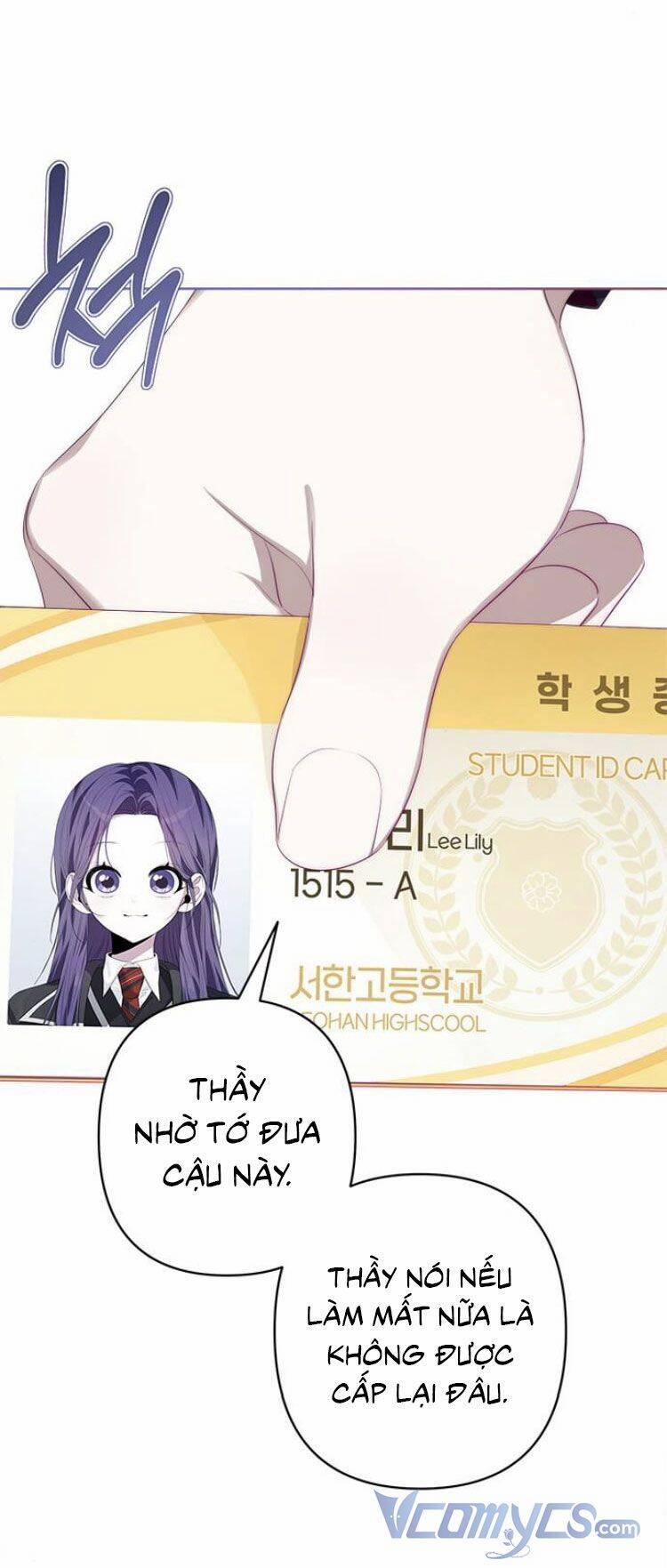 Đàn Anh Xấu Xa 55 trang 49