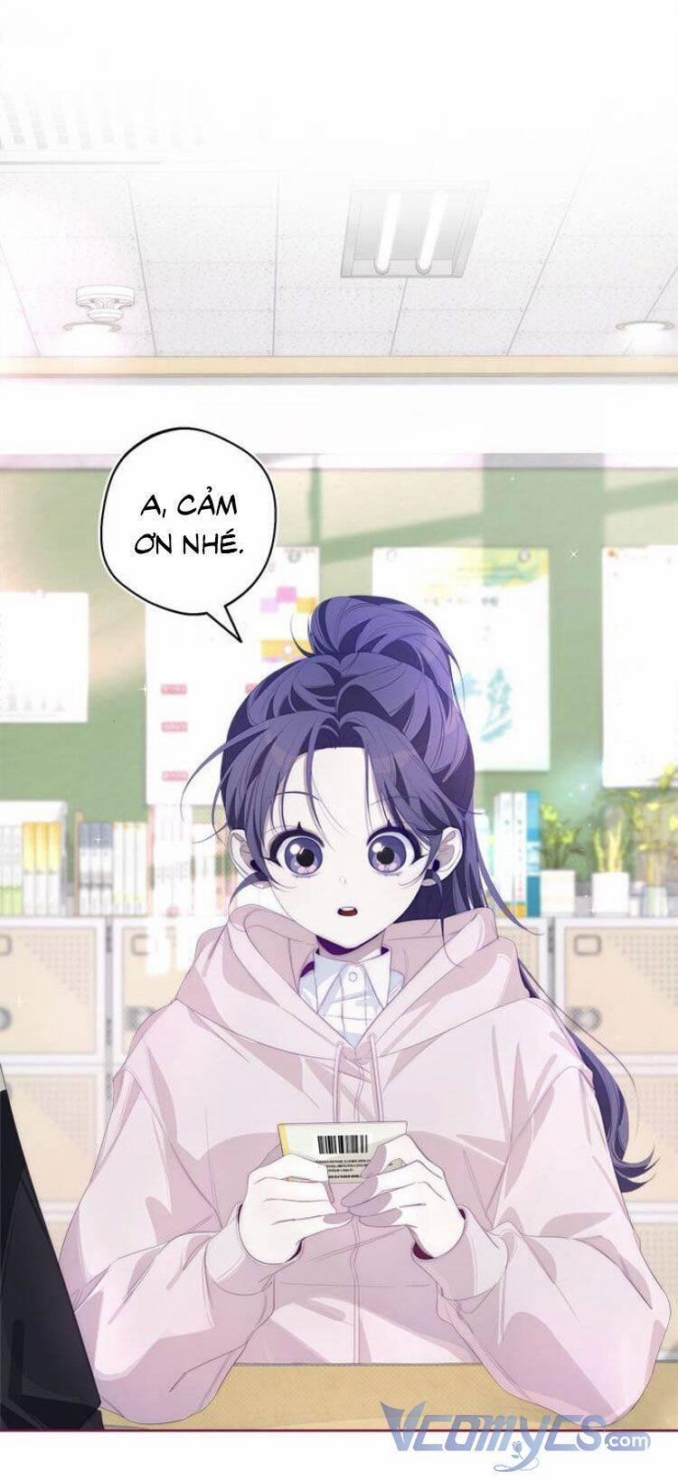 Đàn Anh Xấu Xa 55 trang 50