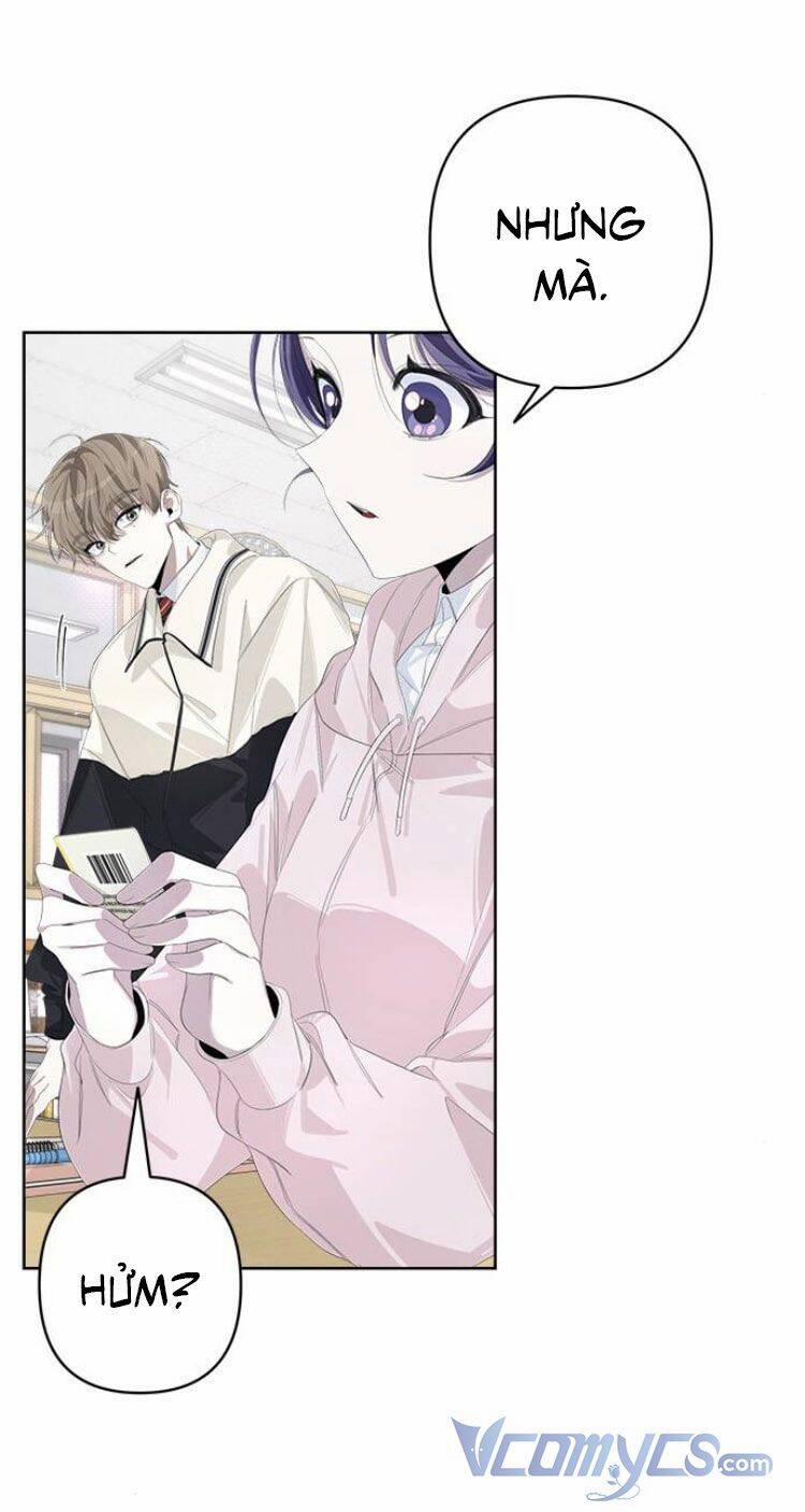 Đàn Anh Xấu Xa 55 trang 52