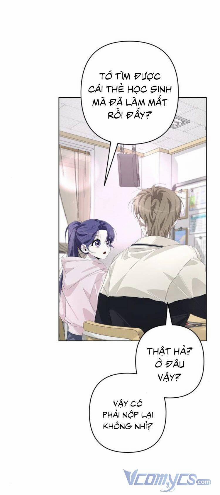 Đàn Anh Xấu Xa 55 trang 53