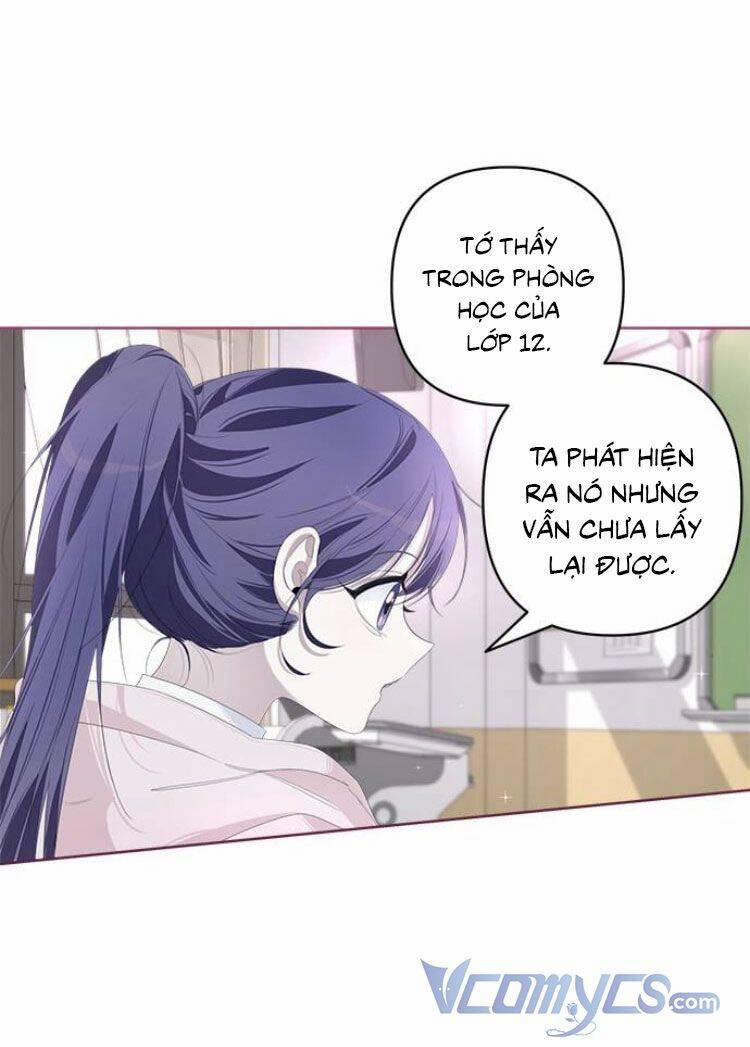 Đàn Anh Xấu Xa 55 trang 54