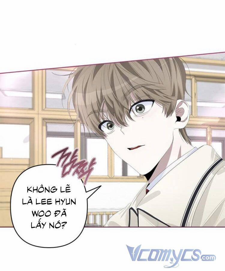 Đàn Anh Xấu Xa 55 trang 55