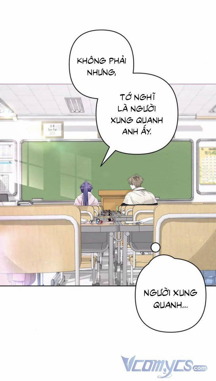 Đàn Anh Xấu Xa 55 trang 56