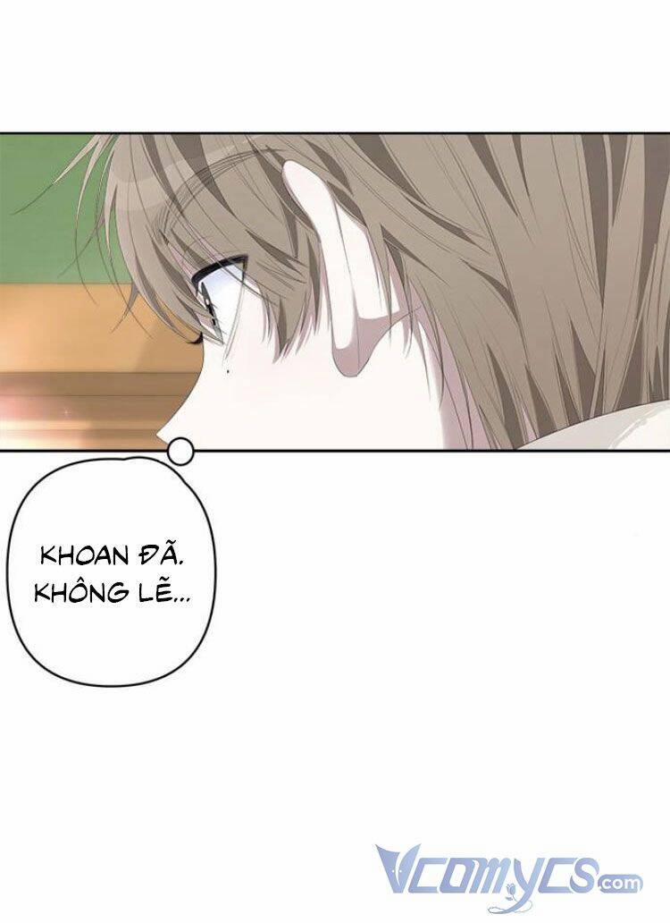 Đàn Anh Xấu Xa 55 trang 57