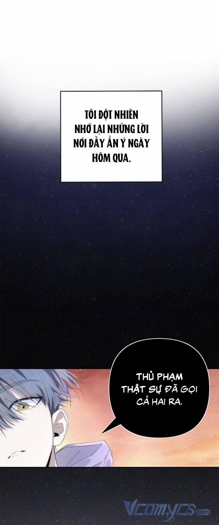 Đàn Anh Xấu Xa 55 trang 58