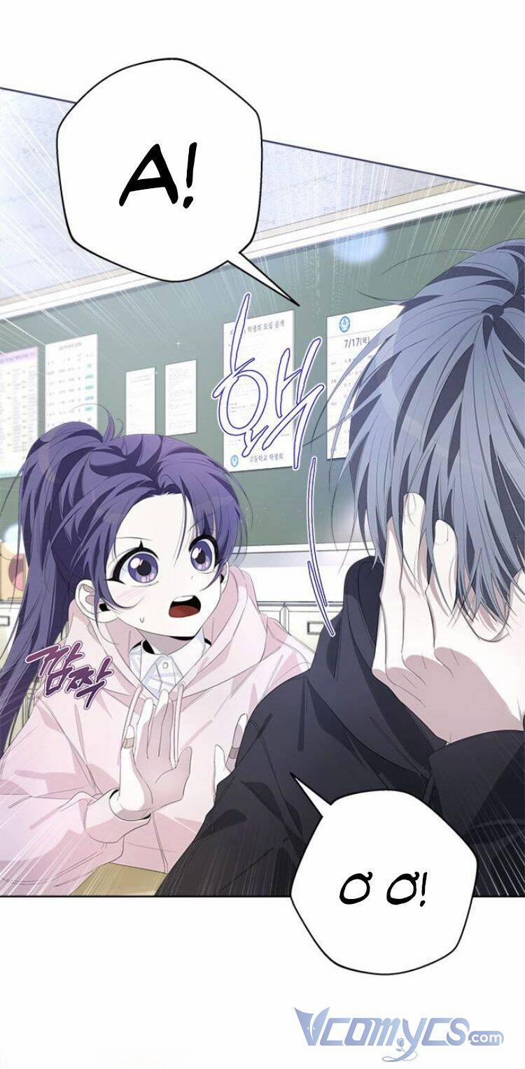 Đàn Anh Xấu Xa 55 trang 6