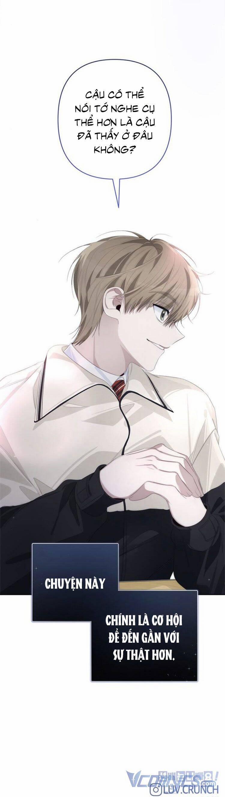 Đàn Anh Xấu Xa 55 trang 61