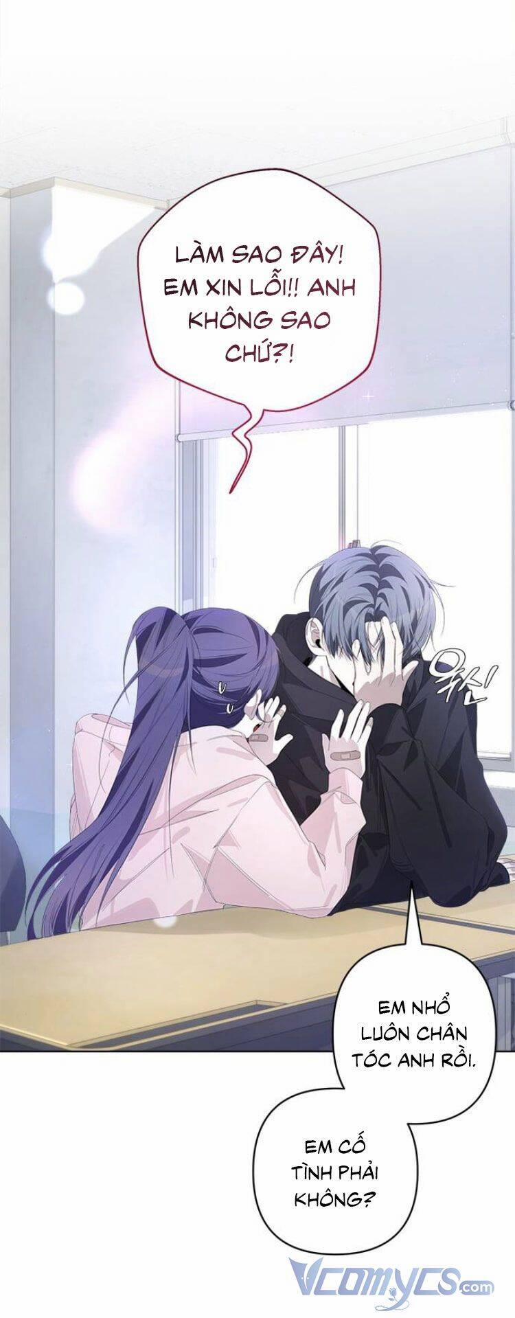 Đàn Anh Xấu Xa 55 trang 7