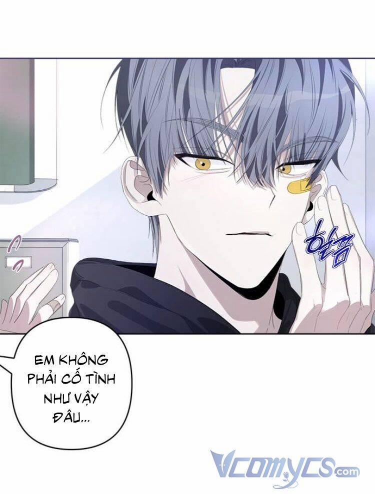 Đàn Anh Xấu Xa 55 trang 8