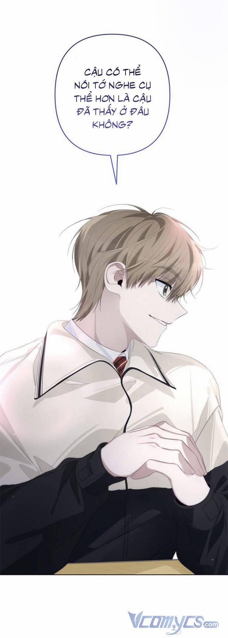 Đàn Anh Xấu Xa 56 trang 1