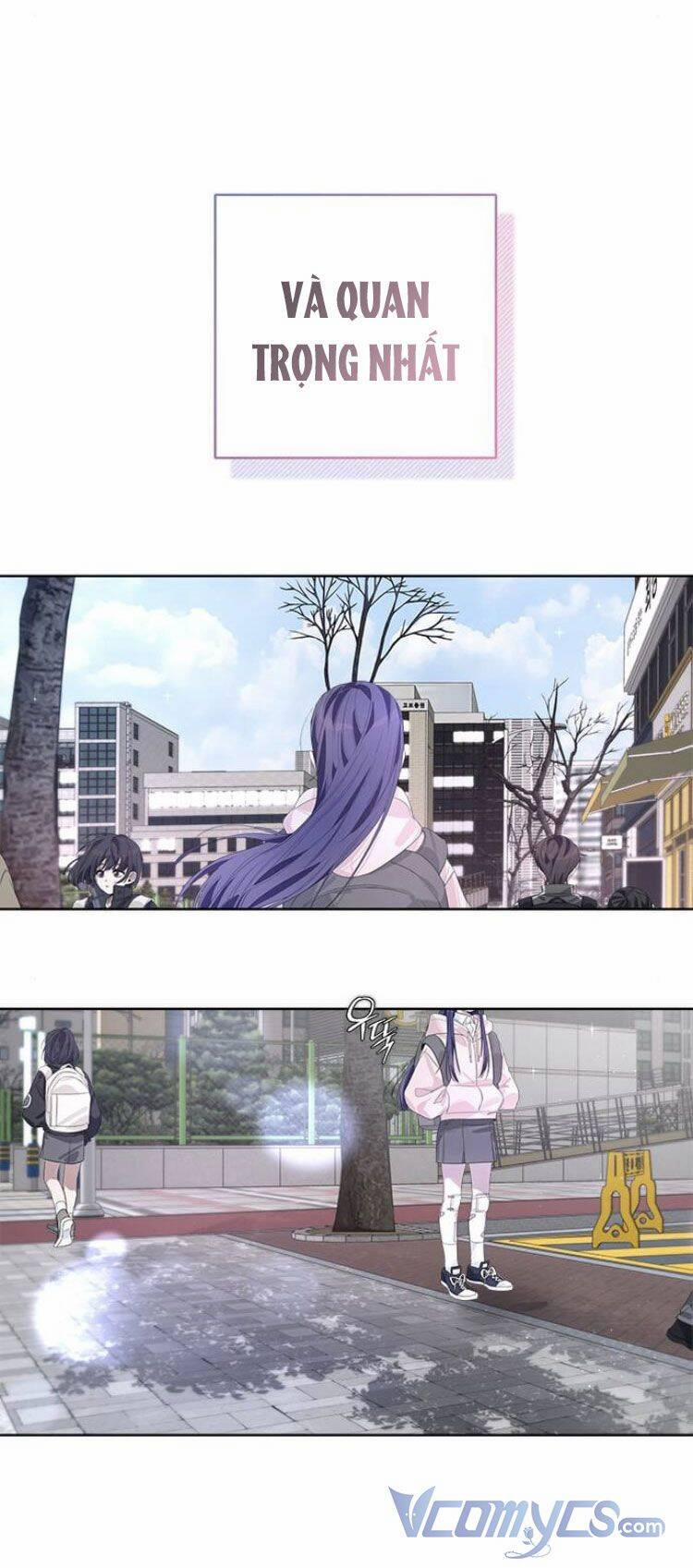 Đàn Anh Xấu Xa 56 trang 10