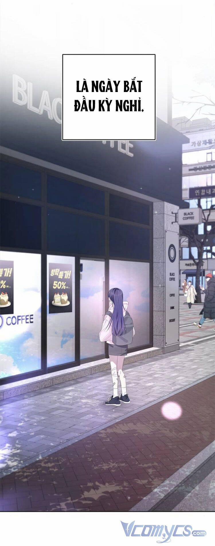 Đàn Anh Xấu Xa 56 trang 11