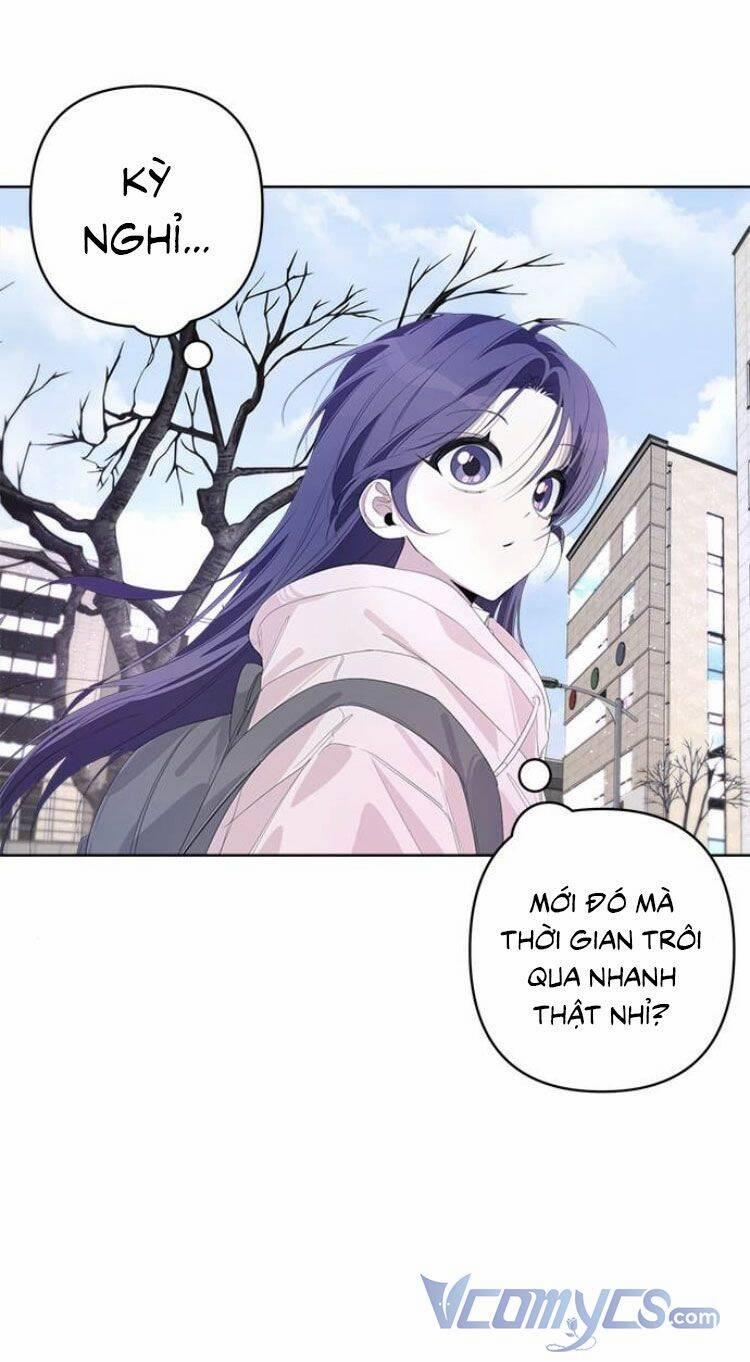 Đàn Anh Xấu Xa 56 trang 12