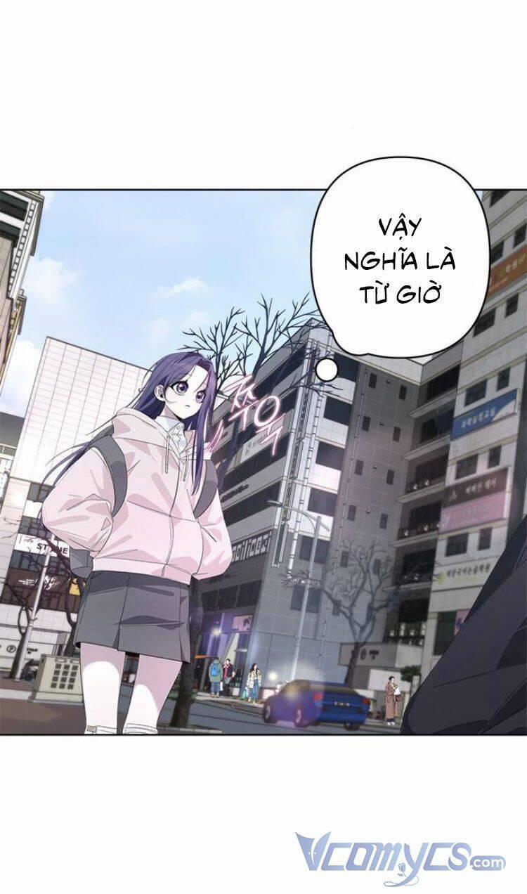 Đàn Anh Xấu Xa 56 trang 14