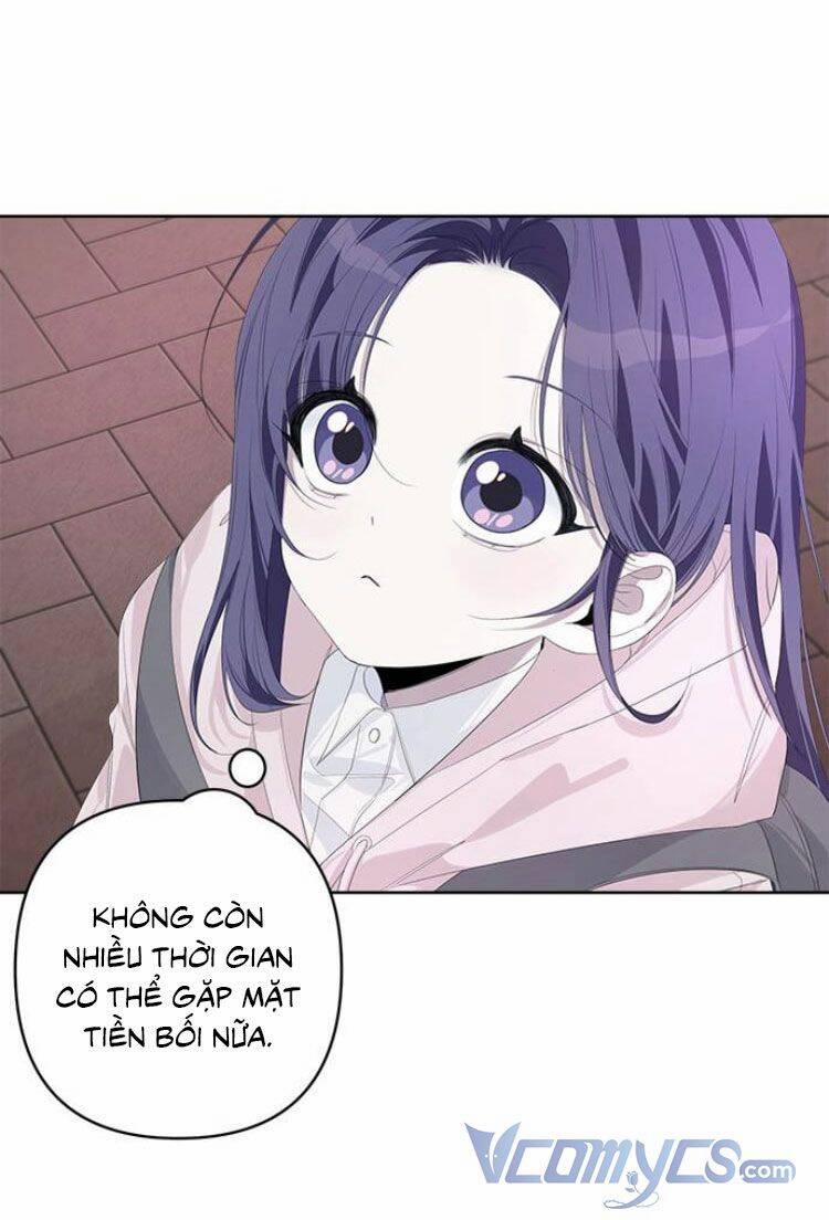 Đàn Anh Xấu Xa 56 trang 15