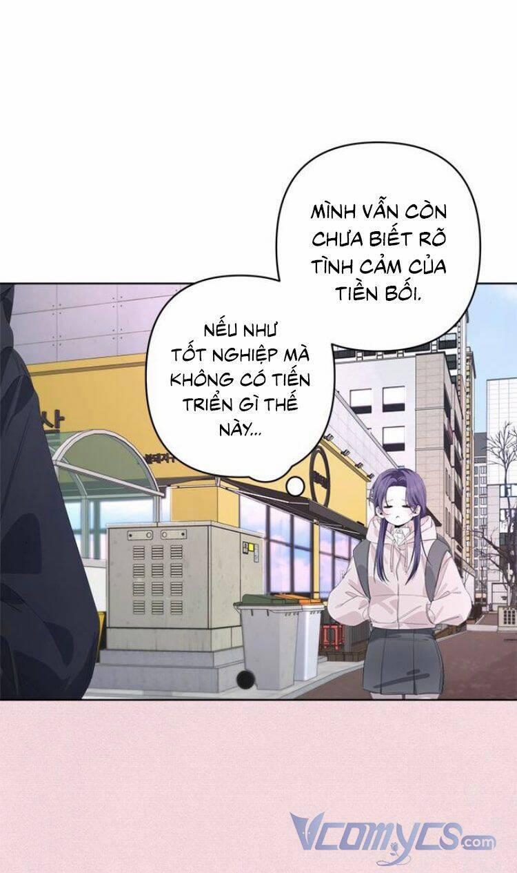 Đàn Anh Xấu Xa 56 trang 16