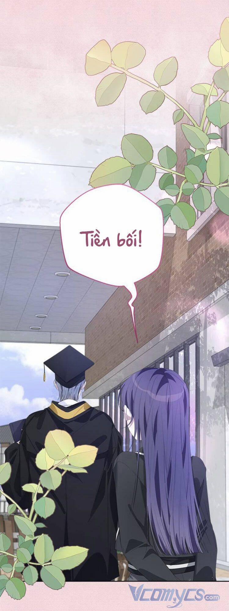 Đàn Anh Xấu Xa 56 trang 17