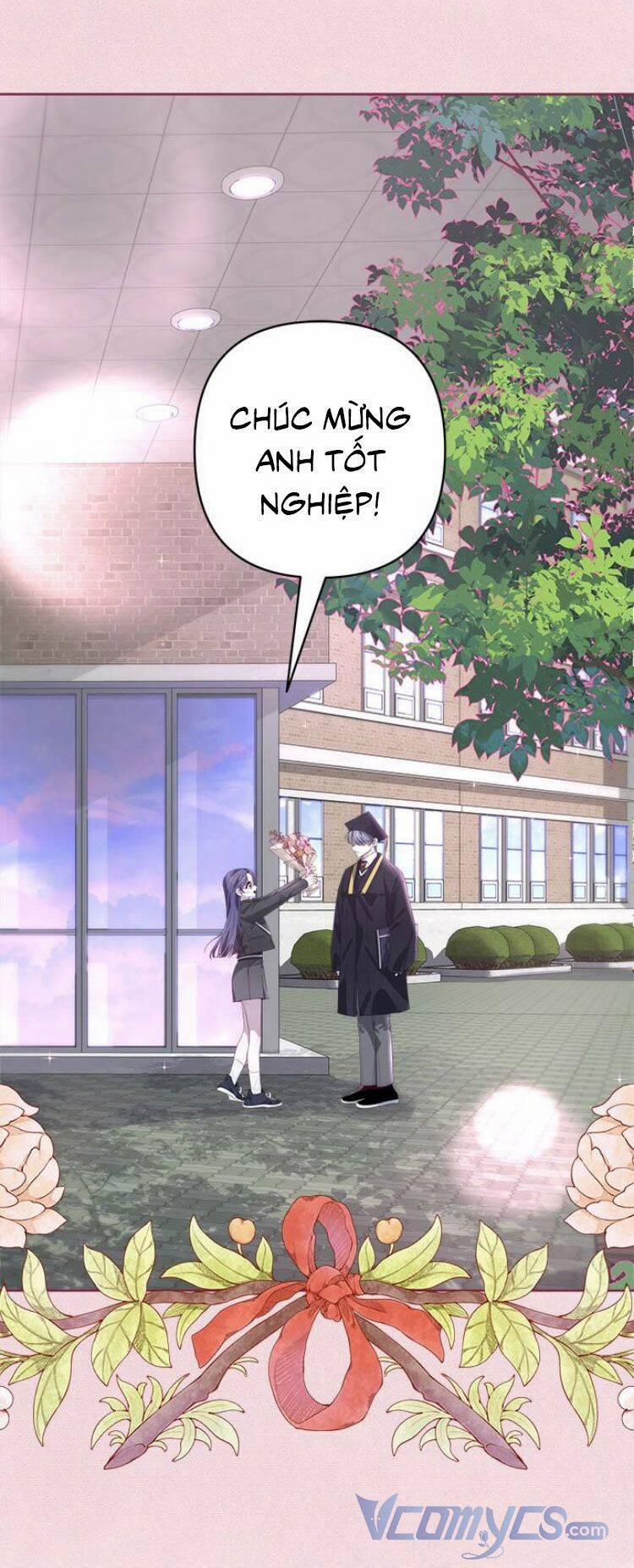 Đàn Anh Xấu Xa 56 trang 18