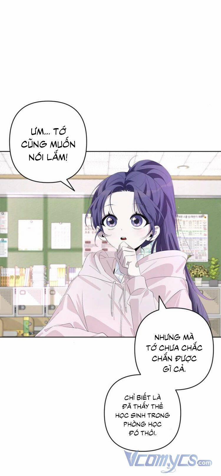 Đàn Anh Xấu Xa 56 trang 2