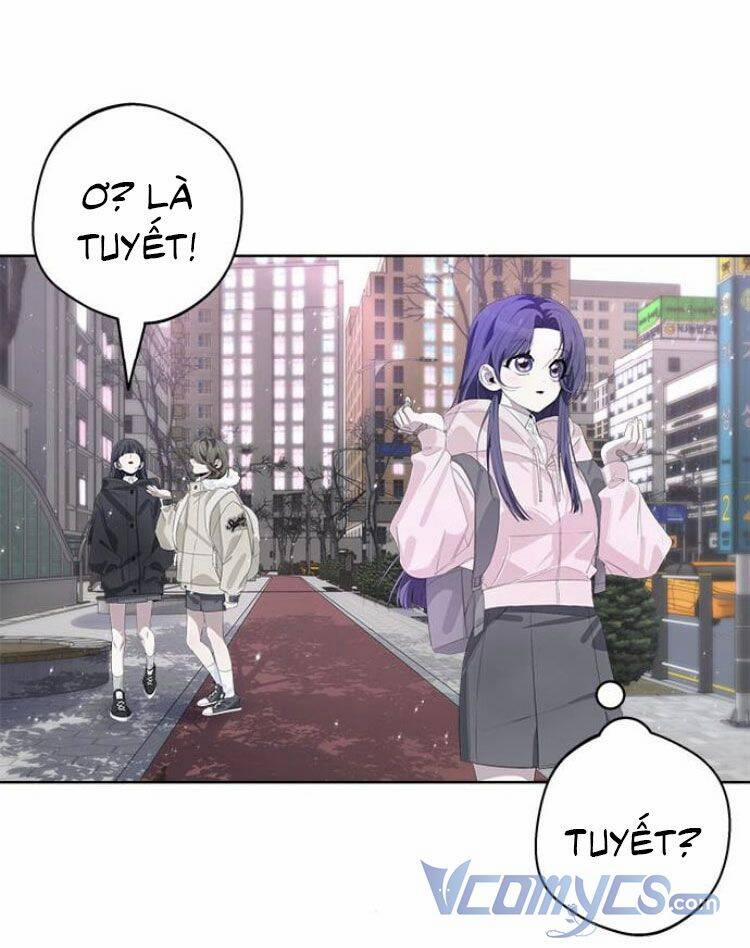 Đàn Anh Xấu Xa 56 trang 23