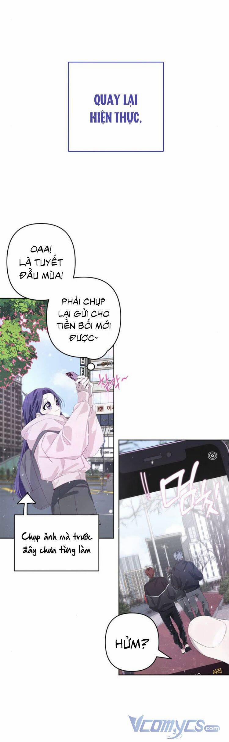 Đàn Anh Xấu Xa 56 trang 24