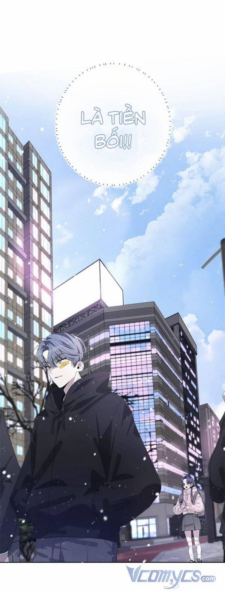 Đàn Anh Xấu Xa 56 trang 27