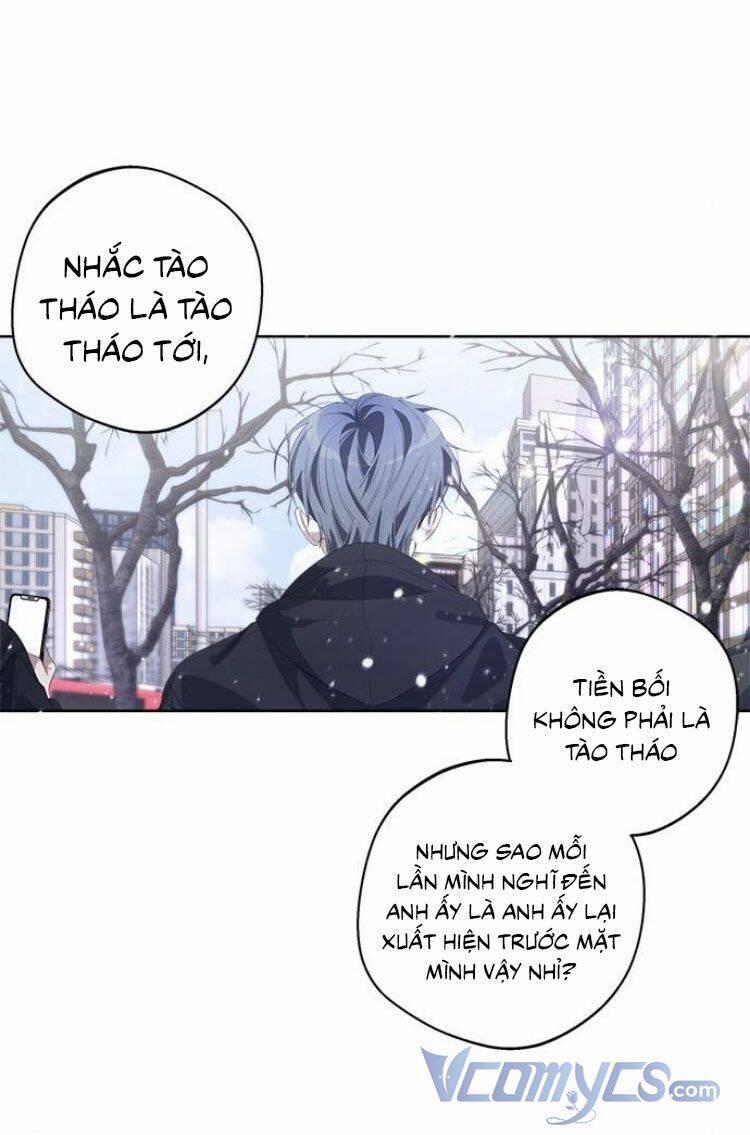 Đàn Anh Xấu Xa 56 trang 28