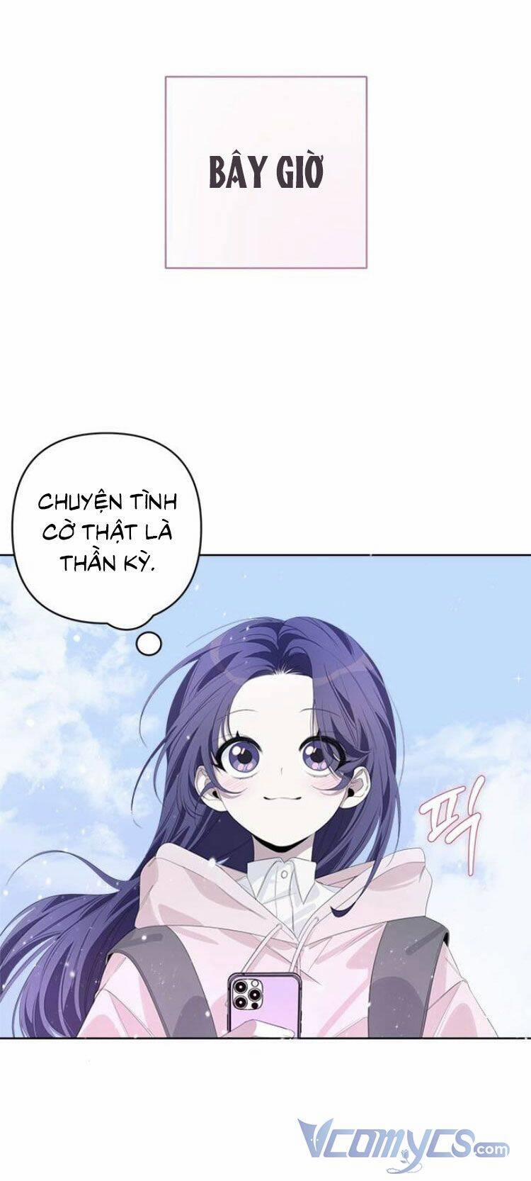 Đàn Anh Xấu Xa 56 trang 29