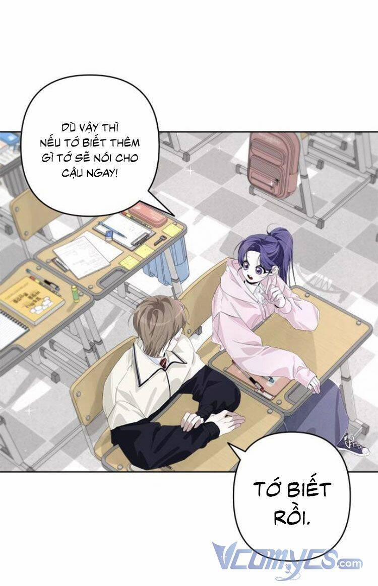 Đàn Anh Xấu Xa 56 trang 3