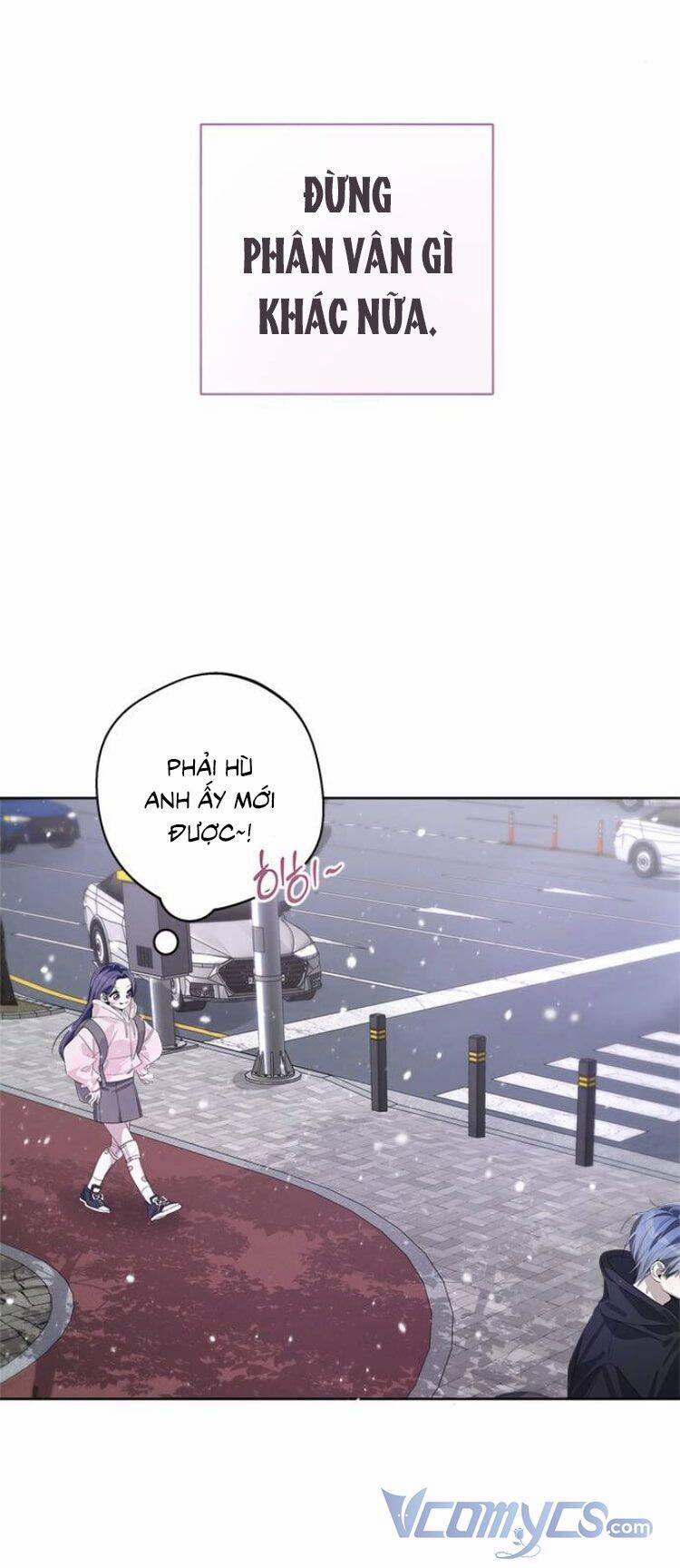 Đàn Anh Xấu Xa 56 trang 30