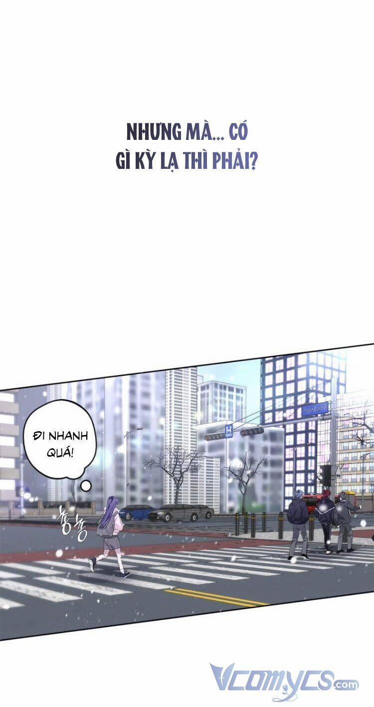 Đàn Anh Xấu Xa 56 trang 31