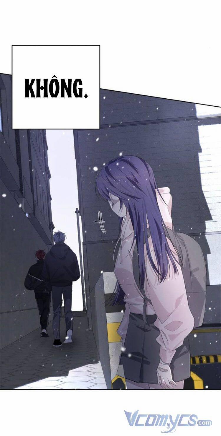 Đàn Anh Xấu Xa 56 trang 33